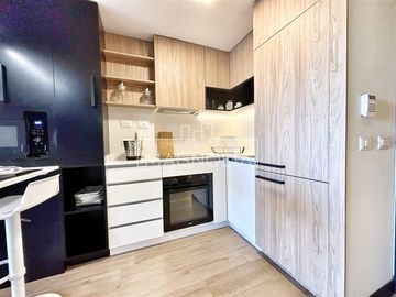 Departamento en Venta en Las Verbenas