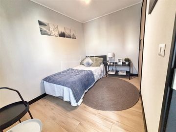 Departamento en Venta en Las Verbenas