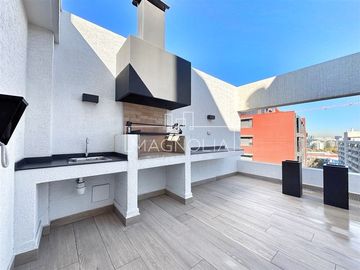 Departamento en Venta en Las Verbenas