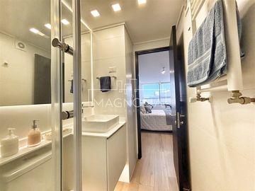 Departamento en Venta en Las Verbenas