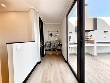 Departamento en Venta en Las Verbenas