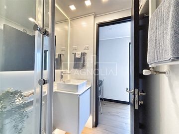 Departamento en Venta en Las Verbenas