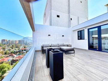 Departamento en Venta en Las Verbenas