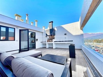 Departamento en Venta en Las Verbenas