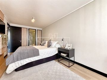 Departamento en Venta en Las Verbenas