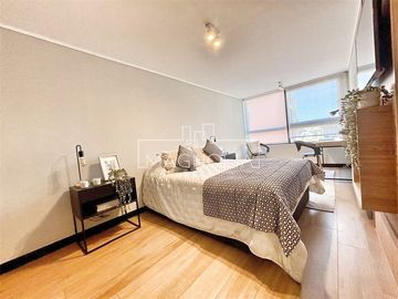 Departamento en Venta en Las Verbenas