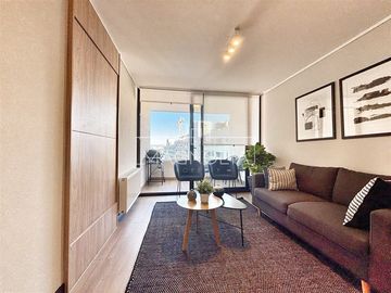 Departamento en Venta en Las Verbenas