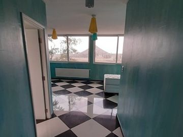 Exclusiva Propiedad con Vista al Río Maipo!