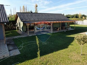 Parcela en Venta - San Ignacio Chillán