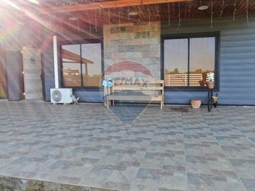Parcela en Venta - San Ignacio Chillán
