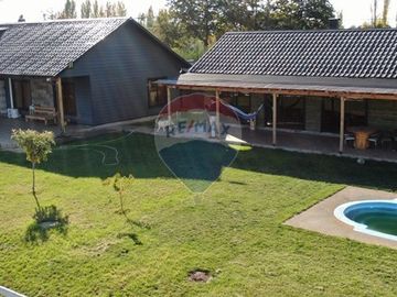 Parcela en Venta - San Ignacio Chillán