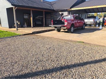 Parcela en Venta - San Ignacio Chillán