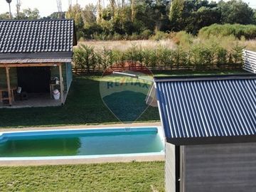 Parcela en Venta - San Ignacio Chillán