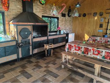Parcela en Venta - San Ignacio Chillán