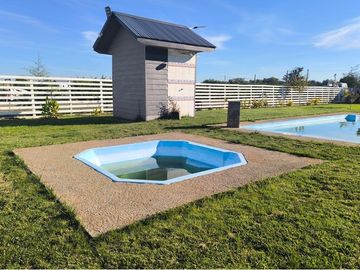 Parcela en Venta - San Ignacio Chillán