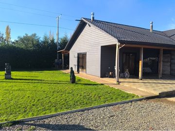 Parcela en Venta - San Ignacio Chillán