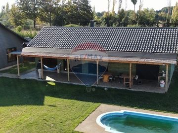 Parcela en Venta - San Ignacio Chillán