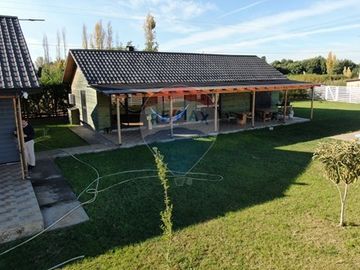 Parcela en Venta - San Ignacio Chillán