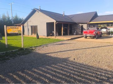 Parcela en Venta - San Ignacio Chillán