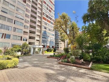 Precio de Mercado - Apoquindo - Estadio Español