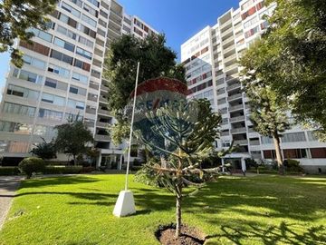 Precio de Mercado - Apoquindo - Estadio Español