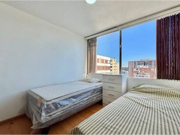 Precio de Mercado - Apoquindo - Estadio Español