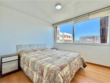 Precio de Mercado - Apoquindo - Estadio Español