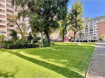 Precio de Mercado - Apoquindo - Estadio Español