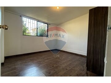 Hermosa casa en La Reina - 4D 3B 3E