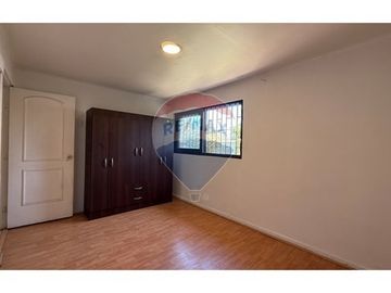 Hermosa casa en La Reina - 4D 3B 3E