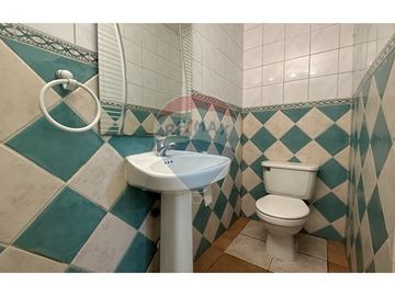 Hermosa casa en La Reina - 4D 3B 3E