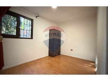 Hermosa casa en La Reina - 4D 3B 3E