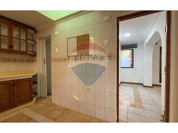 Hermosa casa en La Reina - 4D 3B 3E