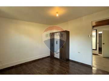 Hermosa casa en La Reina - 4D 3B 3E