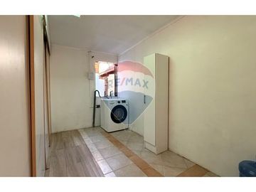 Hermosa casa en La Reina - 4D 3B 3E
