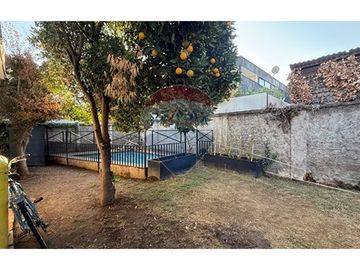 Hermosa casa en La Reina - 4D 3B 3E