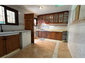 Hermosa casa en La Reina - 4D 3B 3E