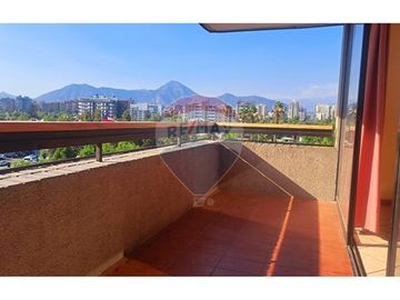 Departamento Manquehue Sur . Isabel La Católica