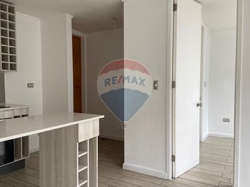 Departamento 2D 2B Zañartu/ Rodrigo de Araya.