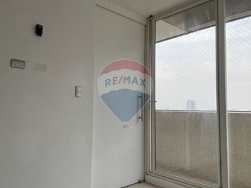 Departamento 2D 2B Zañartu/ Rodrigo de Araya.