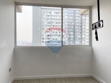 Departamento 2D 2B Zañartu/ Rodrigo de Araya.