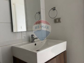 Departamento 2D 2B Zañartu/ Rodrigo de Araya.