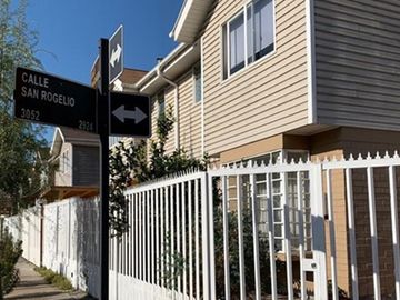 TU NUEVO HOGAR EN MAIPÚ: ESPACIO Y CONFORT