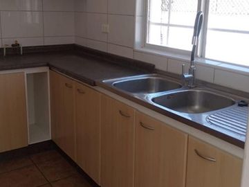 TU NUEVO HOGAR EN MAIPÚ: ESPACIO Y CONFORT