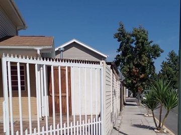 TU NUEVO HOGAR EN MAIPÚ: ESPACIO Y CONFORT
