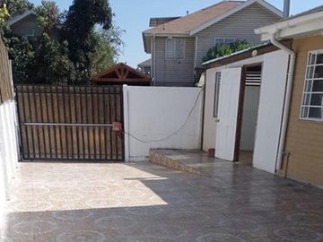 TU NUEVO HOGAR EN MAIPÚ: ESPACIO Y CONFORT