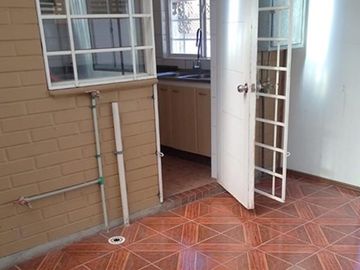 TU NUEVO HOGAR EN MAIPÚ: ESPACIO Y CONFORT