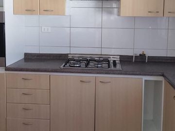 TU NUEVO HOGAR EN MAIPÚ: ESPACIO Y CONFORT