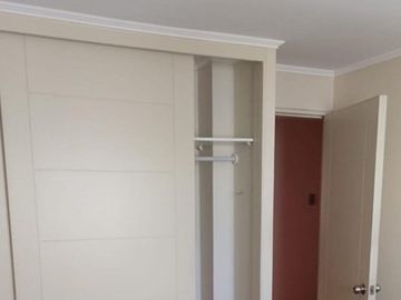 TU NUEVO HOGAR EN MAIPÚ: ESPACIO Y CONFORT