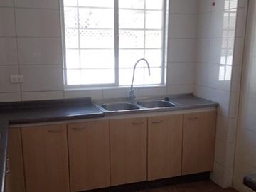 TU NUEVO HOGAR EN MAIPÚ: ESPACIO Y CONFORT